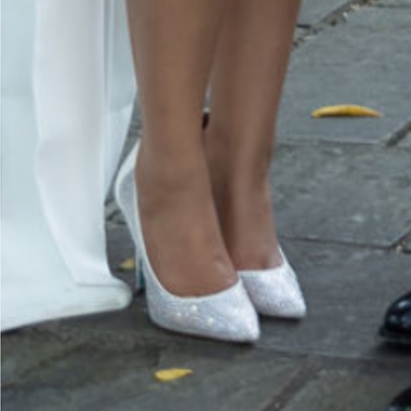 Betsey Johnson Heels - Picture 7 of 7